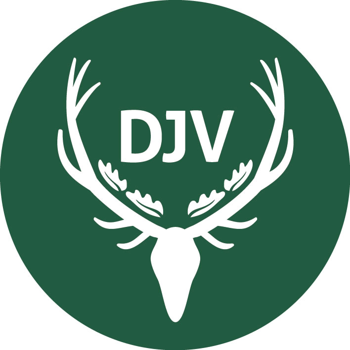 Deutscher Jagdverband Logo