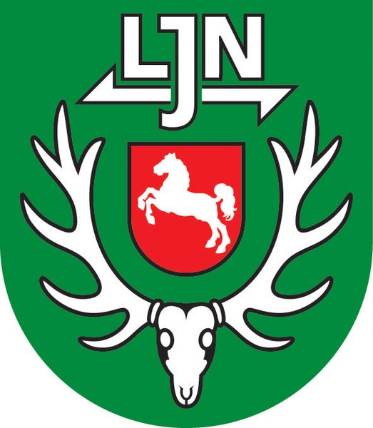 Landesjägerschaft Niedersachsen Logo