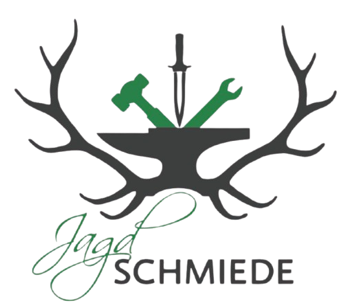 Jagdschmiede Logo