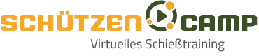Schießcamp Logo