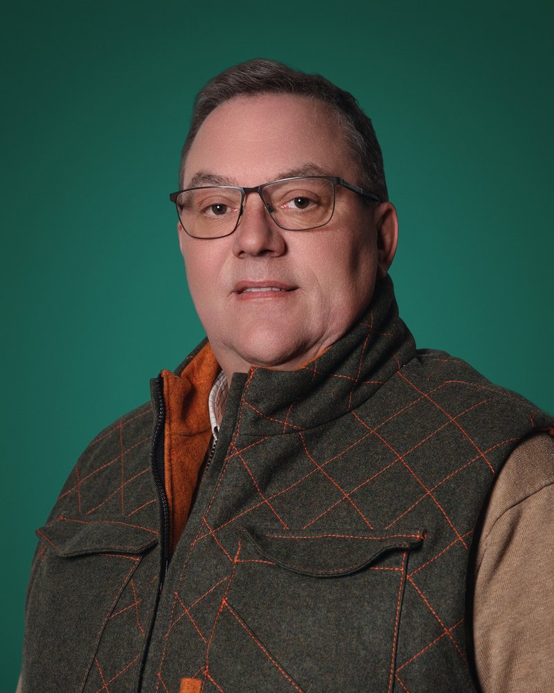 Fiktives Porträt von Thomas Kassens
